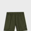 Swimshort Nylon Metal in Econyl