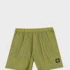 Swimshort Nylon Metal in Econyl