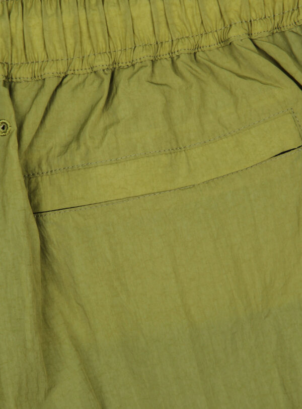 Swimshort Nylon Metal in Econyl
