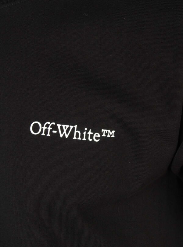 T-shirt Barber Arrow Motif