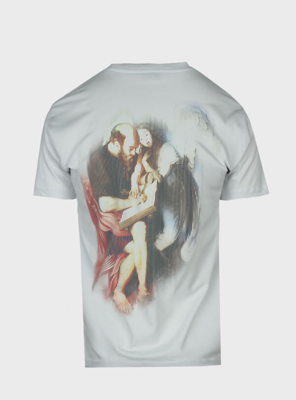 T-shirt S. Matthew