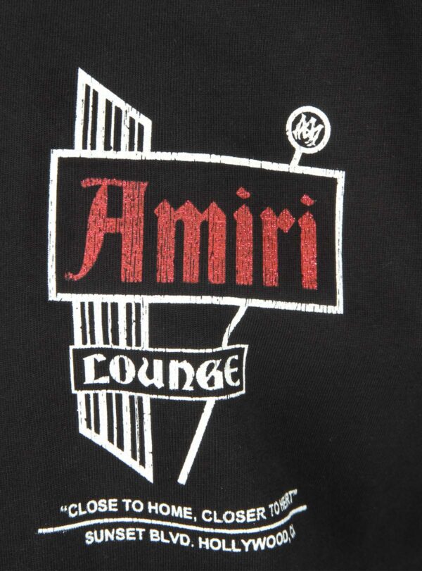 T-shirt Vintage Lounge