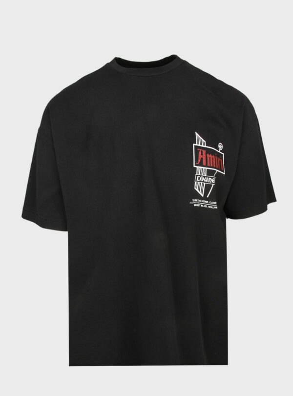 T-shirt Vintage Lounge