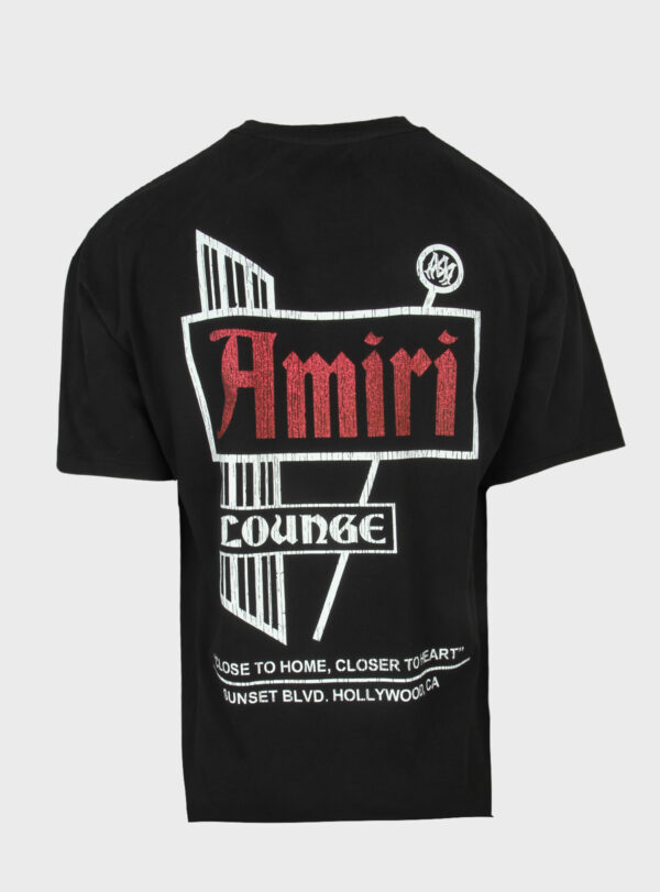 T-shirt Vintage Lounge