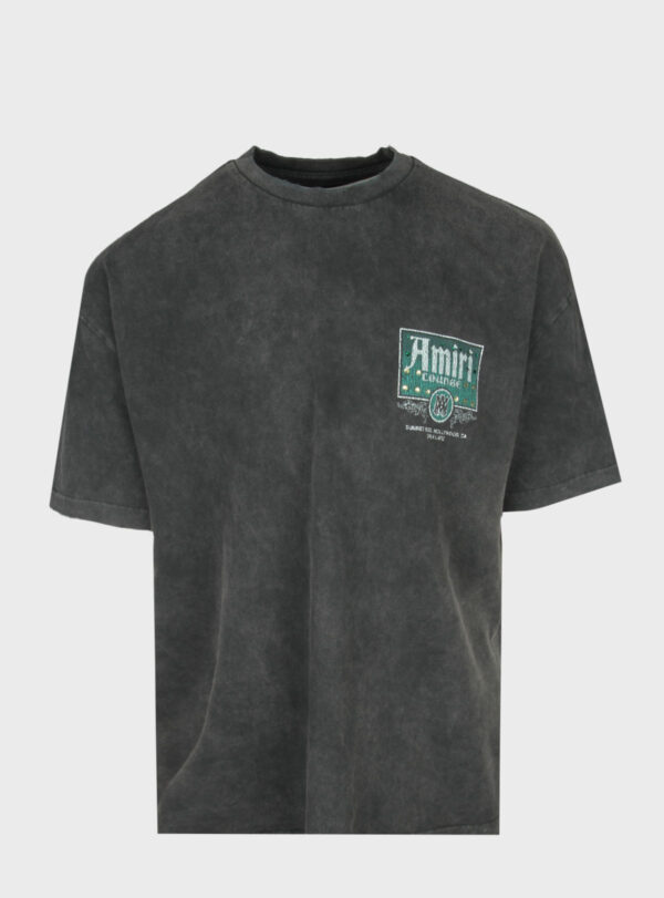 T-shirt Vintage Crystal Lounge