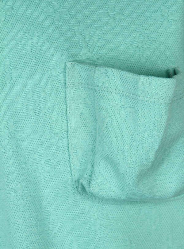 T-shirt Signature 3D Pocket Monogram