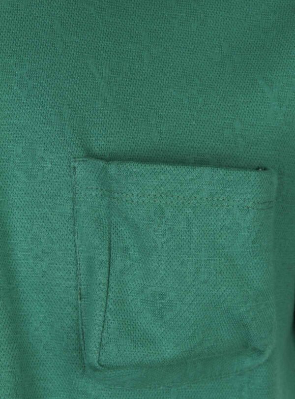 T-shirt Signature 3D Pocket Monogram