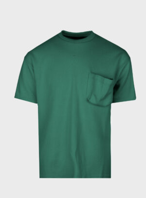 T-shirt Signature 3D Pocket Monogram