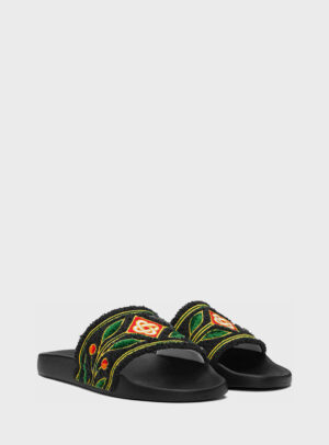 Slippers Laurel Terry