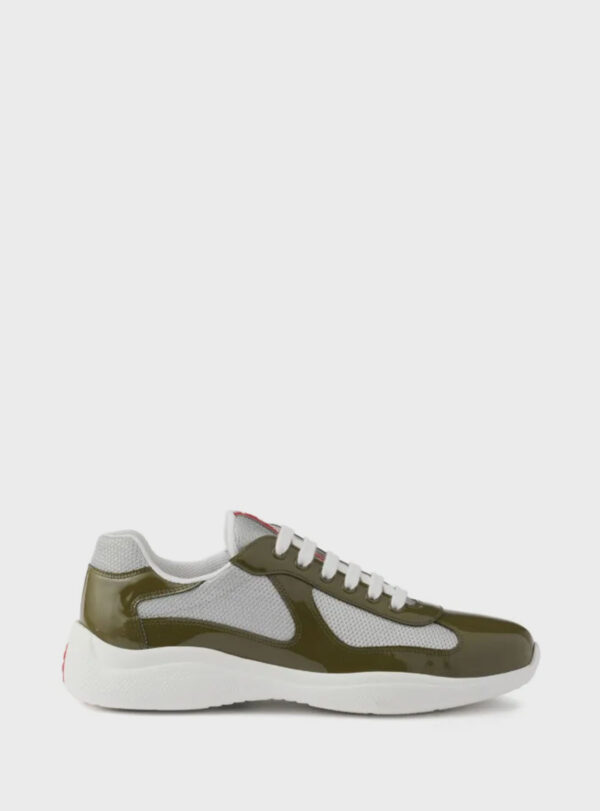 Sneaker America's Cup