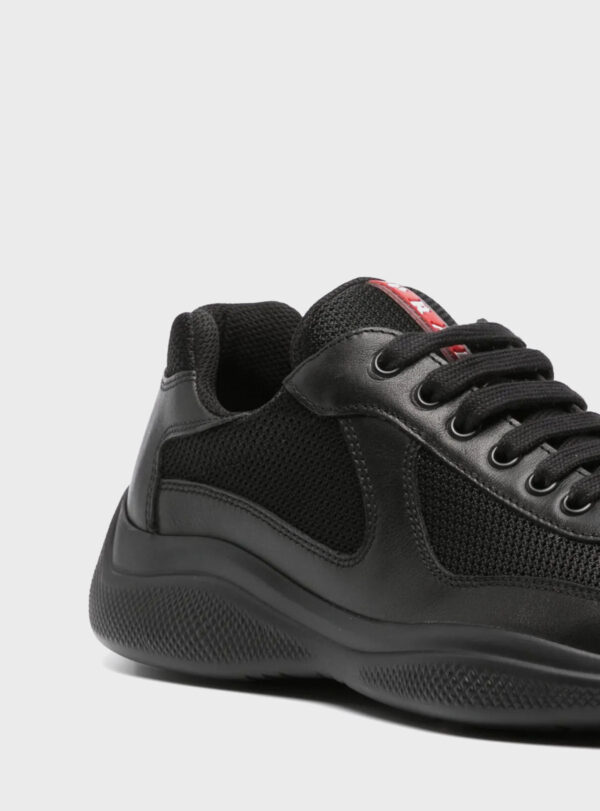 Sneaker America's Cup Matte