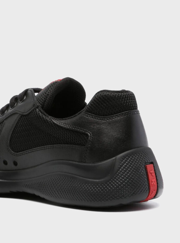 Sneaker America's Cup Matte