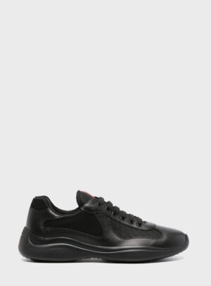 Sneaker America's Cup Matte