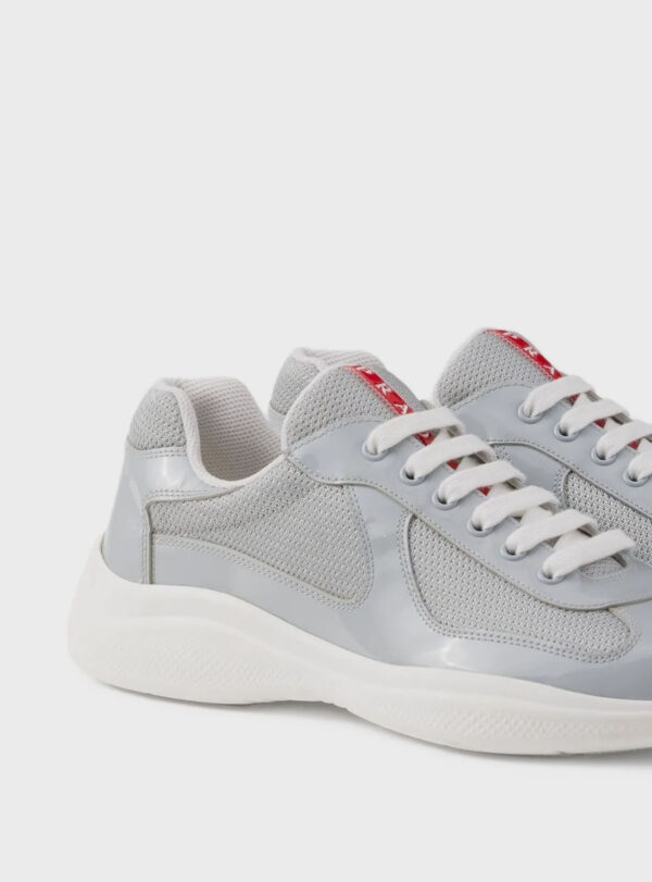 Sneaker America's Cup