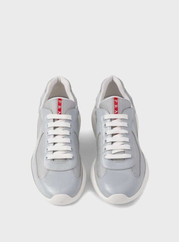 Sneaker America's Cup