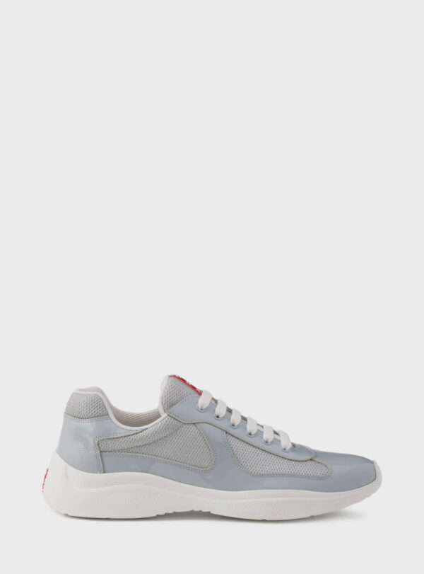 Sneaker America's Cup