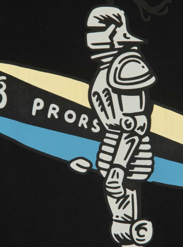 T-shirt Surfer Knight