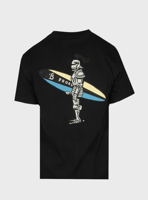 T-shirt Surfer Knight