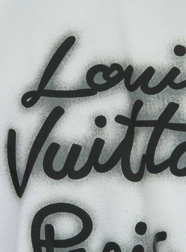 T-shirt Glow Signature