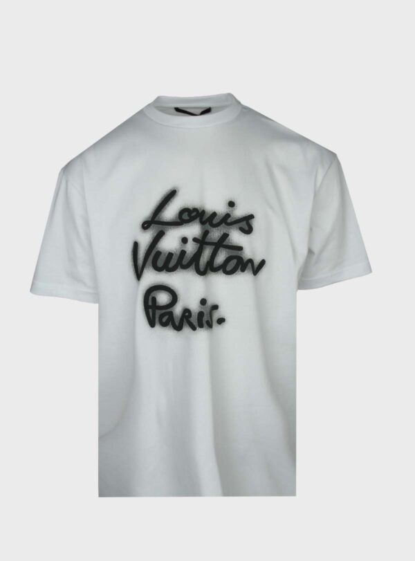 T-shirt Glow Signature