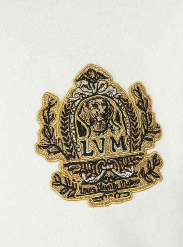 T-shirt LVM Emblem