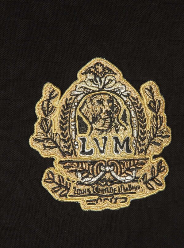 T-shirt LVM Emblem