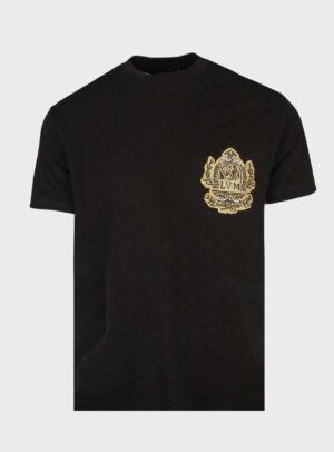 T-shirt LVM Emblem