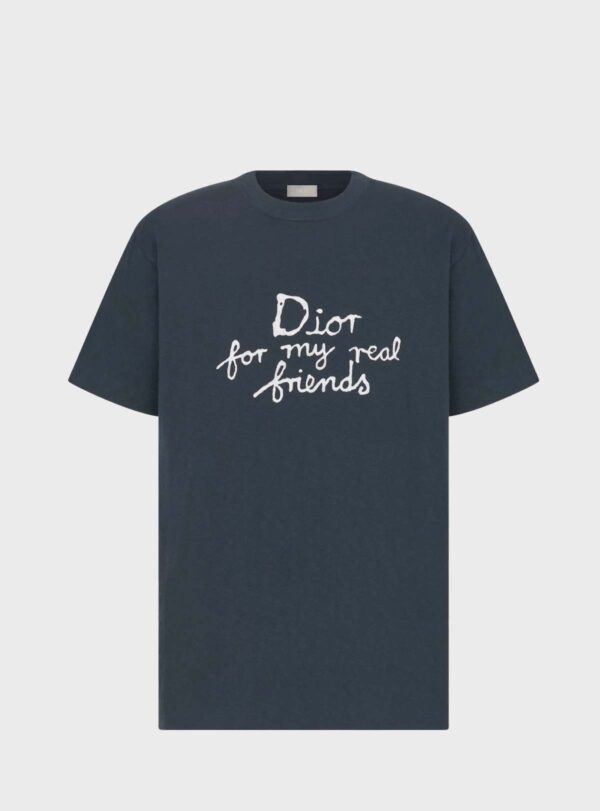 T-shirt For My Real Friends