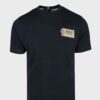 T-shirt Grenoble Navy