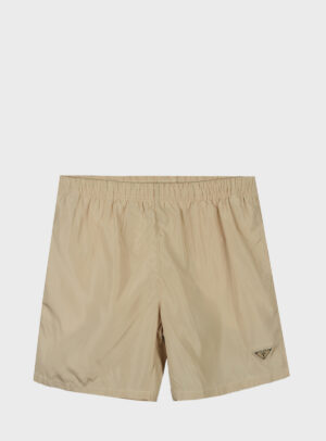 Swimshort Steel Logo