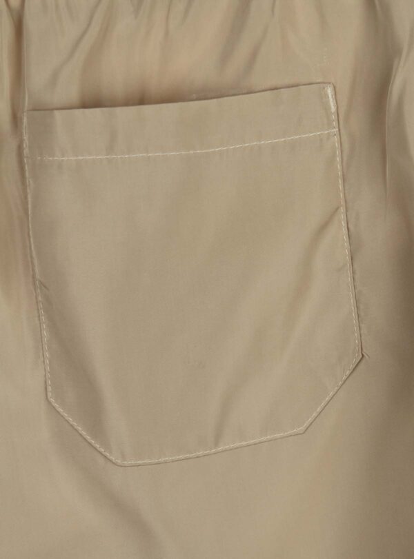 Swimshort Steel Logo