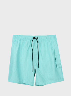 Swimshort Monogram