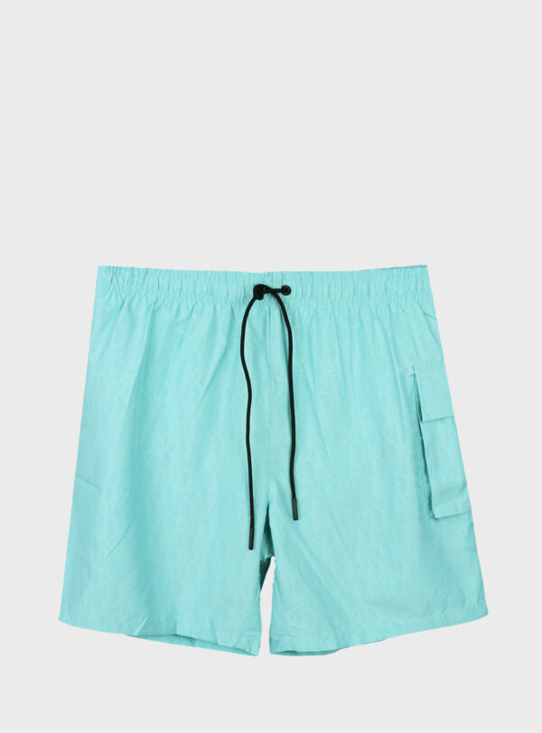 Swimshort Monogram