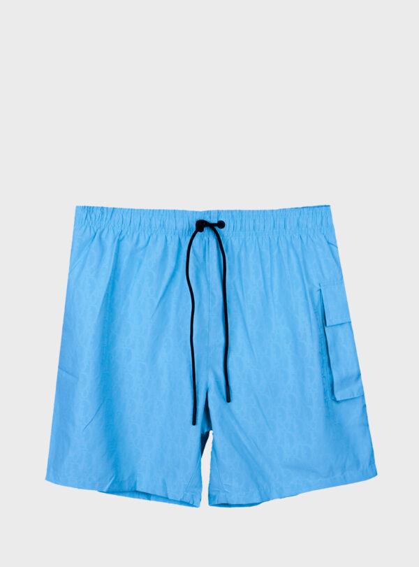 Swimshort Monogram