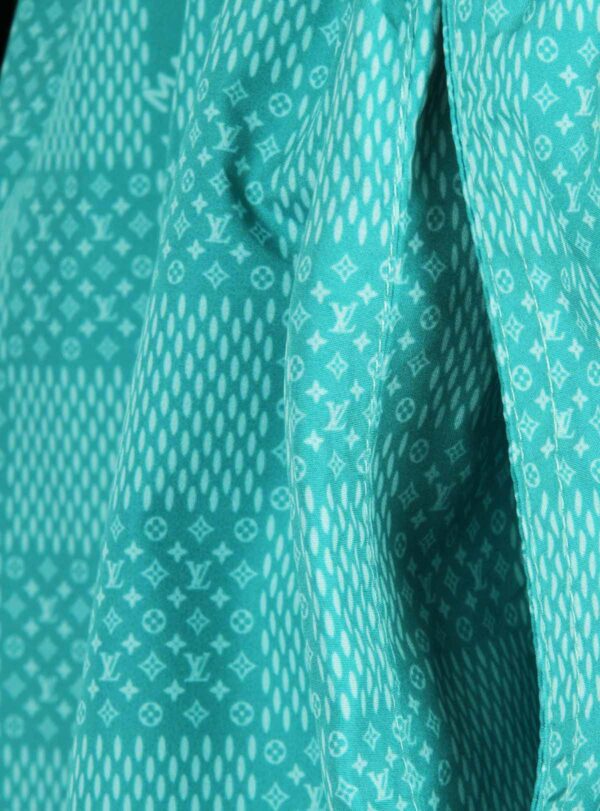 Swimshort Printed Nylon