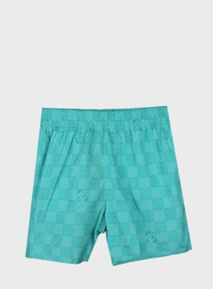 Swimshort Printed Nylon