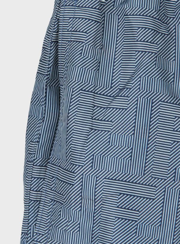 Swimshort FF Monogram