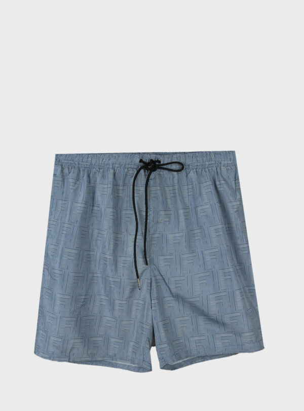 Swimshort FF Monogram