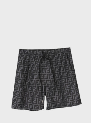 Swimshort FF Monogram