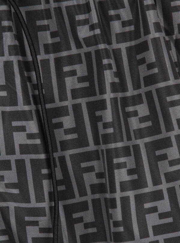 Swimshort FF Monogram