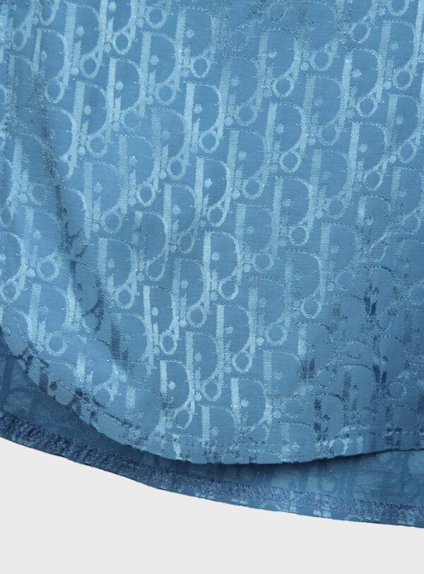 Summer Set Oblique Monogram