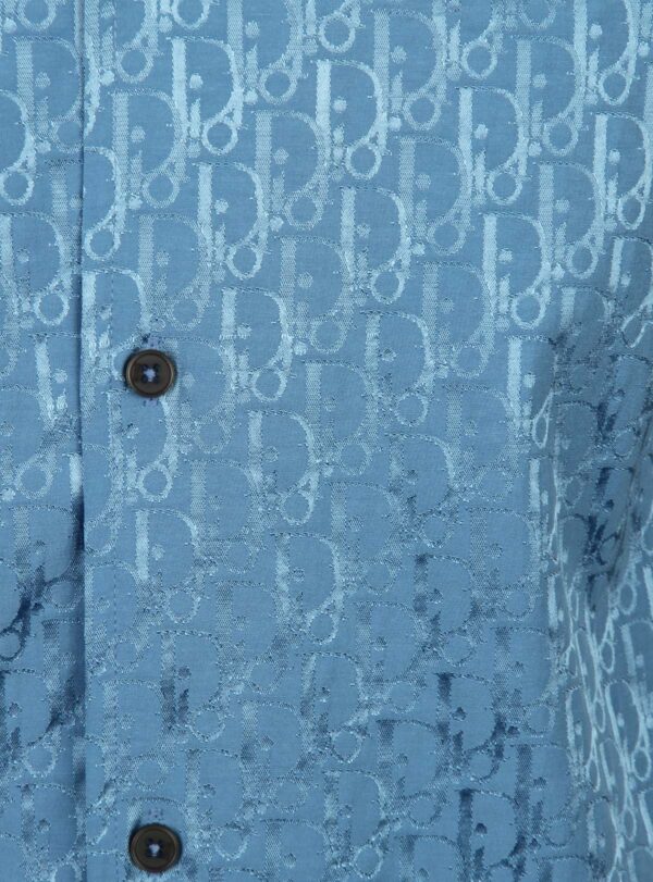 Summer Set Oblique Monogram