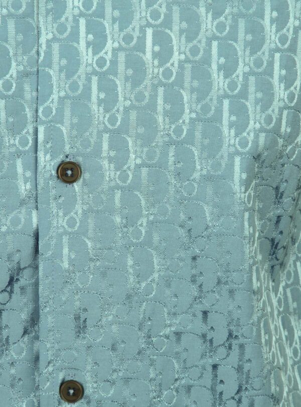 Summer Set Oblique Monogram