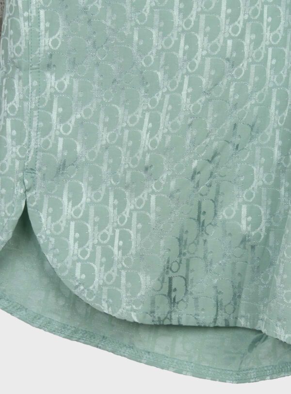 Summer Set Oblique Monogram