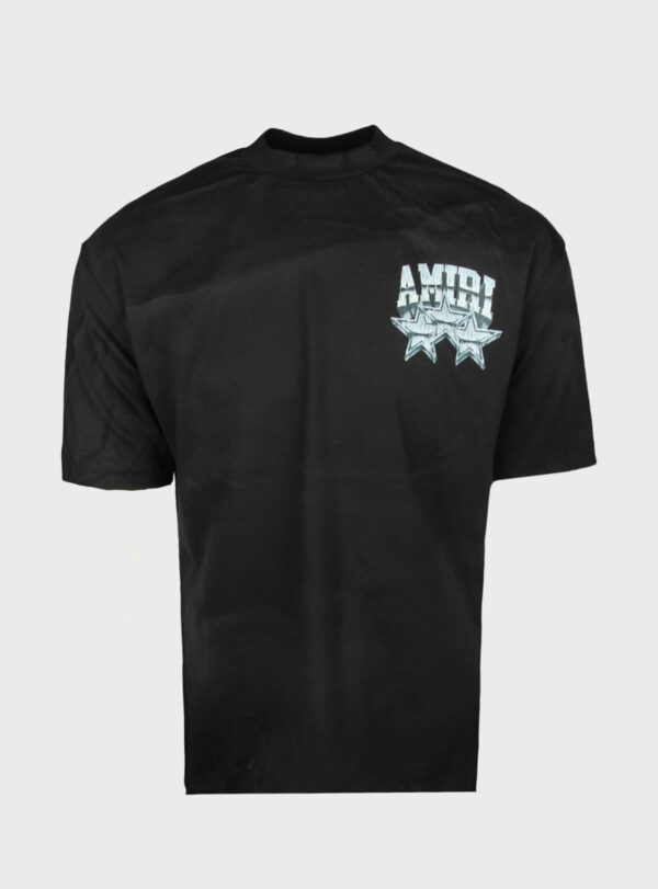 T-shirt Hollywood Stars