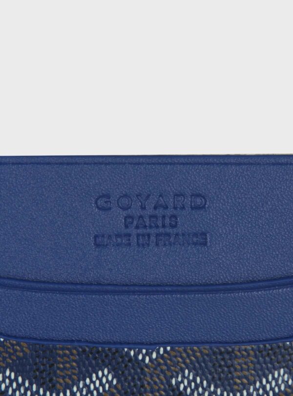 Wallet Saint-Sulpice Card