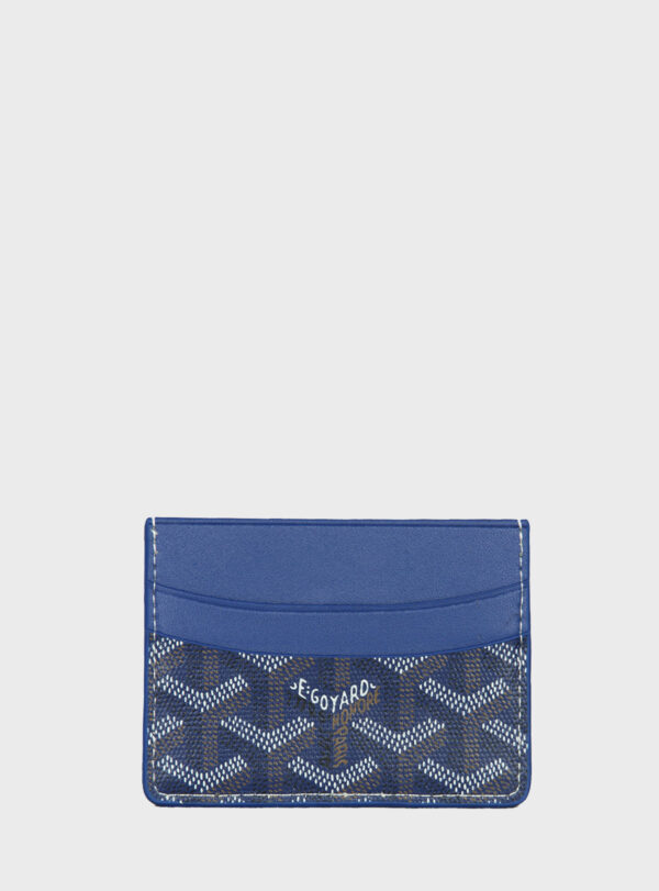 Wallet Saint-Sulpice Card