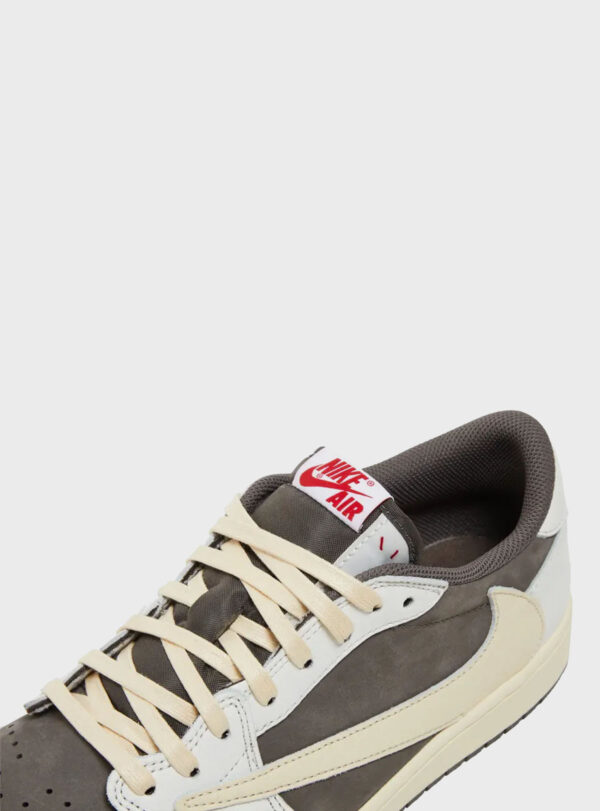 Travis Scott x Air Jordan 1 Low OG 'Reverse Mocha'