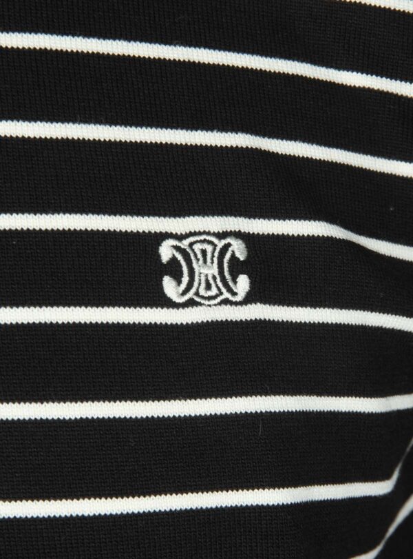 Polo Triomphe Striped
