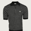 Polo Triomphe Striped